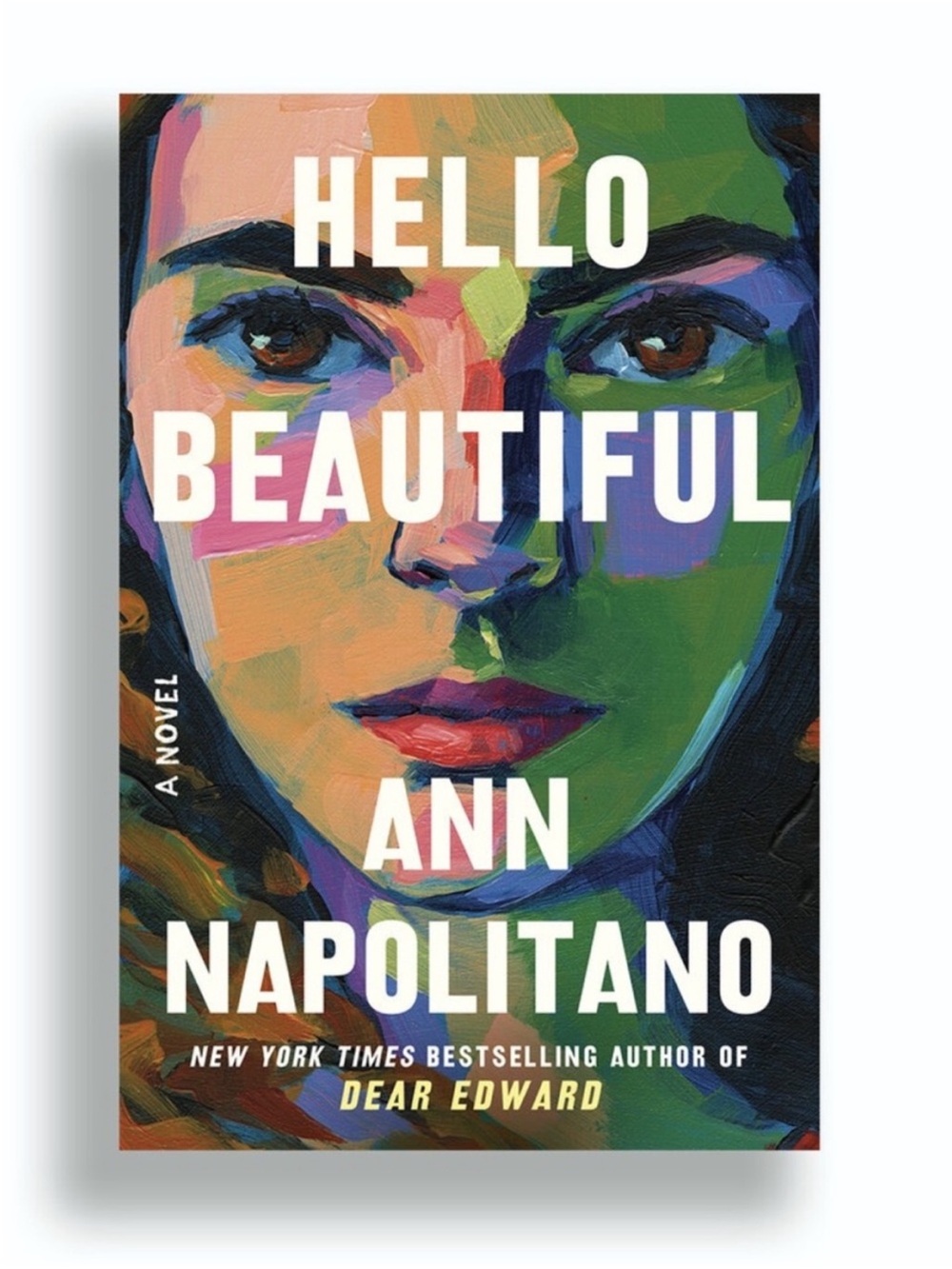 Hello Beautiful: A Novel